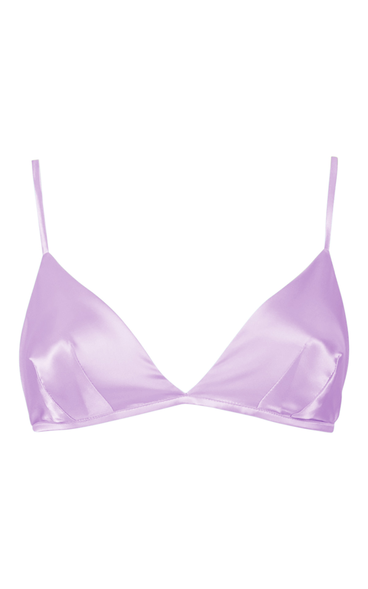 rosamosario “CLASSICA BELLEZZA” LILLA