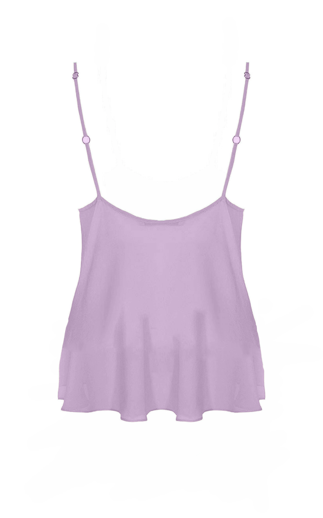 Rosamosario “CLASSICA BELLEZZA” LILLA