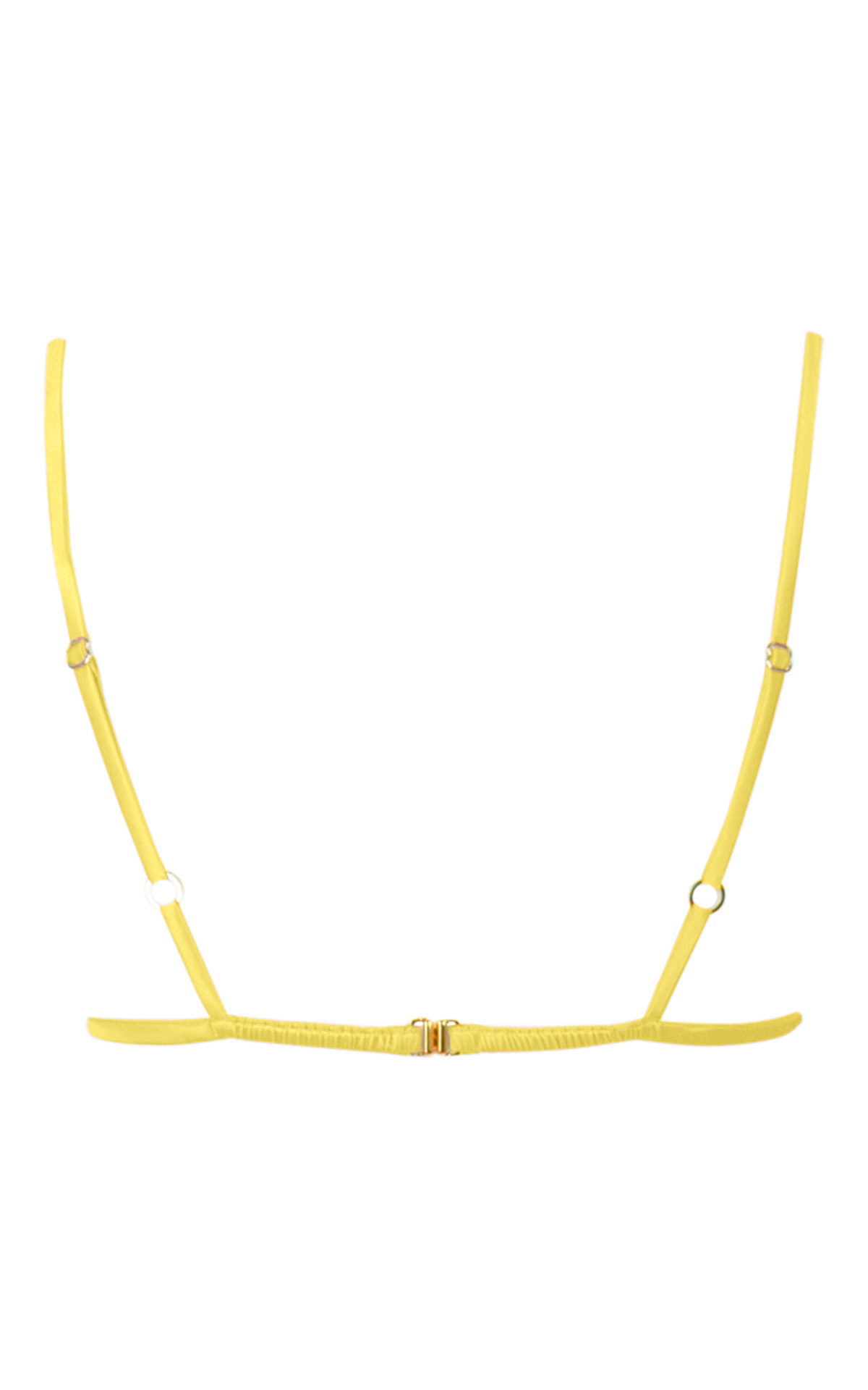 Rosamosario CLASSICA BELLEZZA LIMONE (ONLY 1 LEFT)