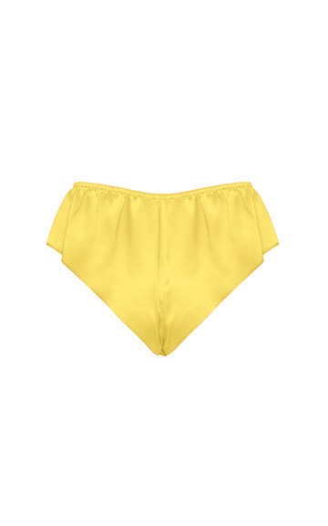 Rosamosario CLASSICA BELLEZZA LIMONE (ONLY 1 LEFT)