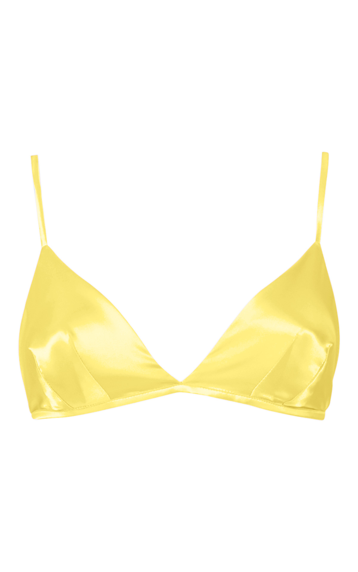 rosamosario CLASSICA BELLEZZA LIMONE (ONLY 1 LEFT)