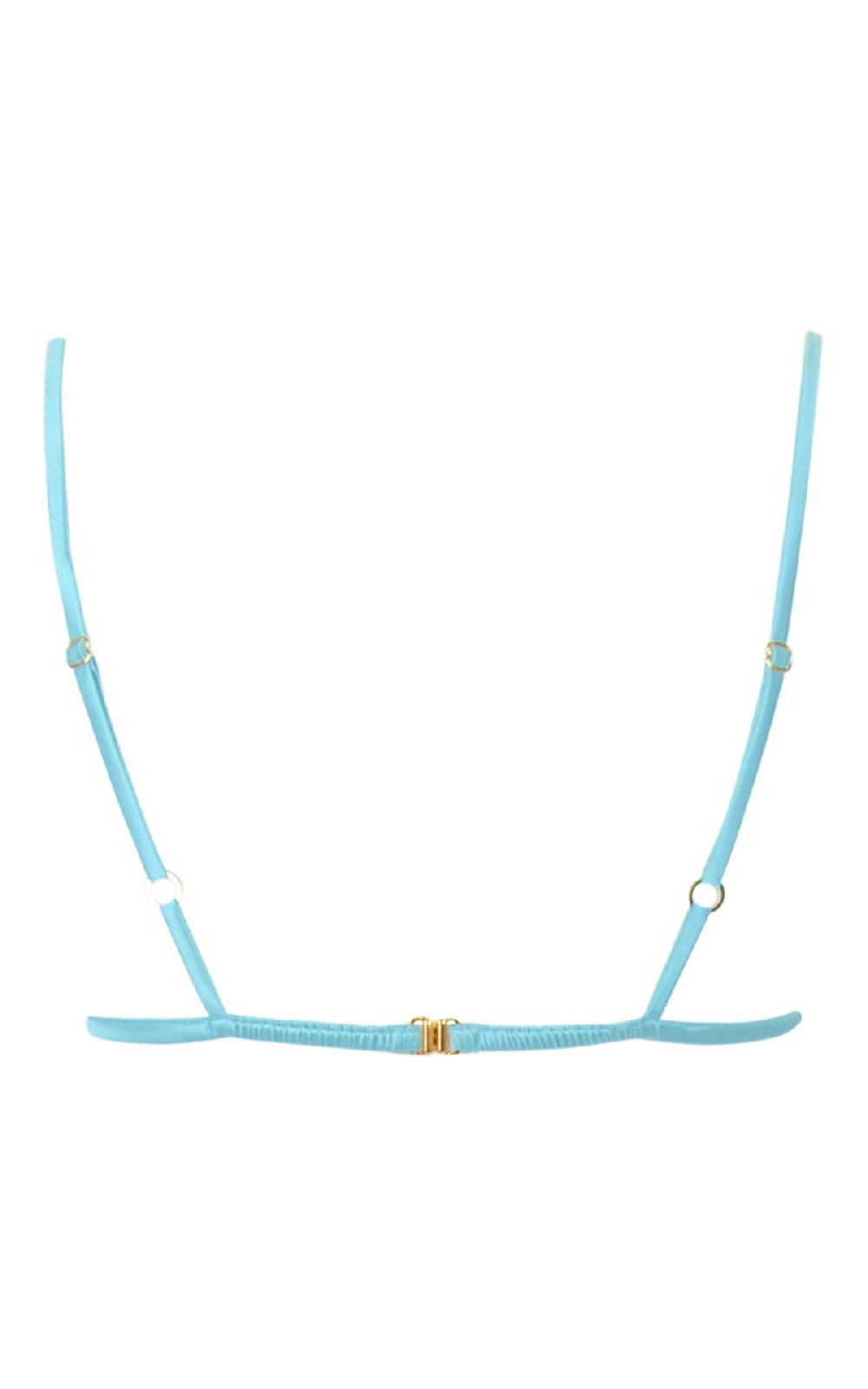 Rosamosario CLASSICA BELLEZZA (ONLY 1 LEFT)