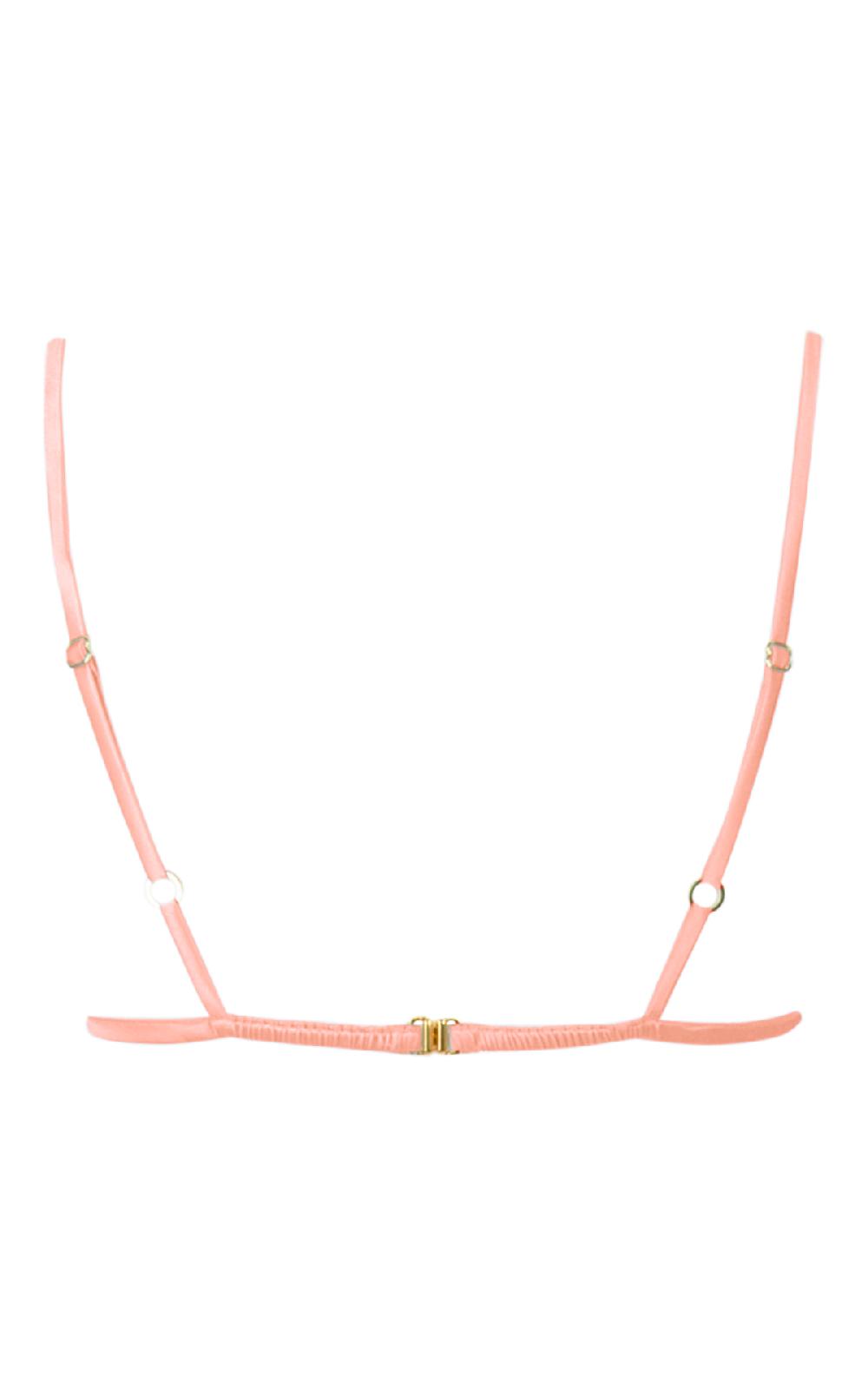 Rosamosario CLASSICA BELLEZZA (ONLY 1 LEFT)