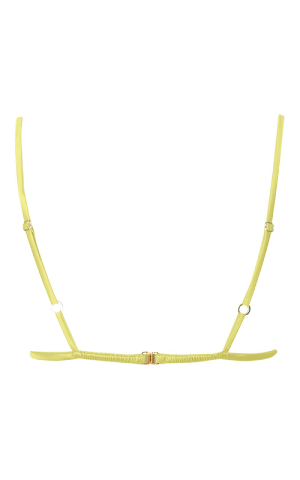 Rosamosario CLASSICA BELLEZZA (ONLY 1 LEFT)