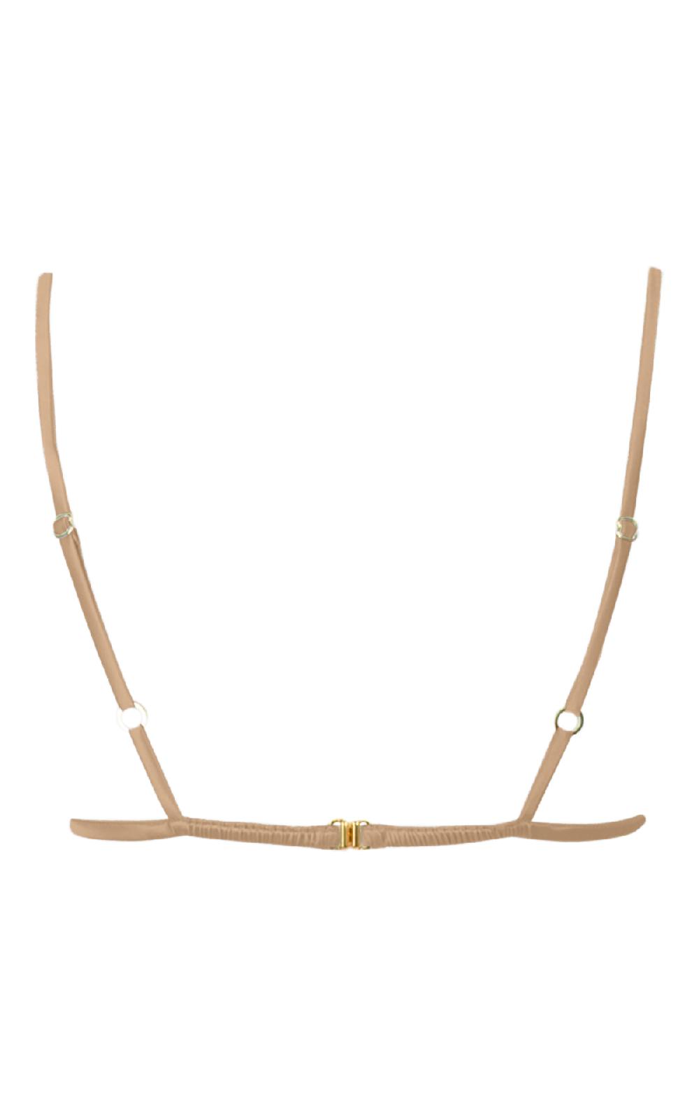 Rosamosario CLASSICA BELLEZZA SABBIA (ONLY 1 LEFT)