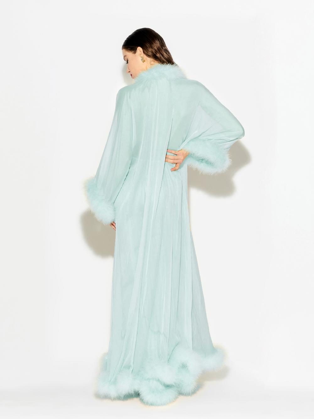 Rosamosario “CLOE” AQUA