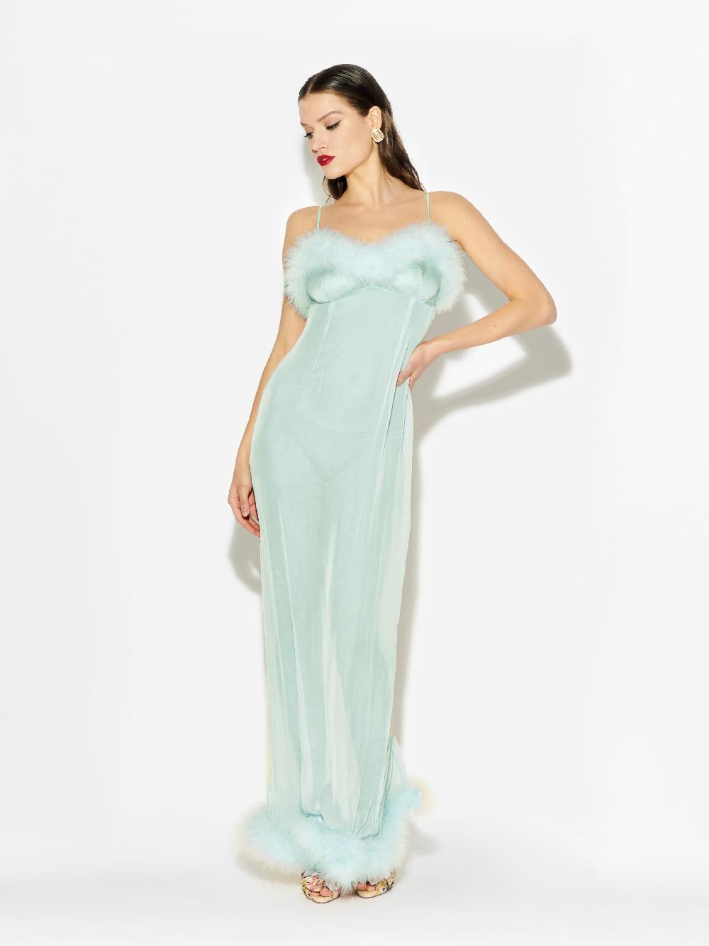 rosamosario “CLOE” AQUA