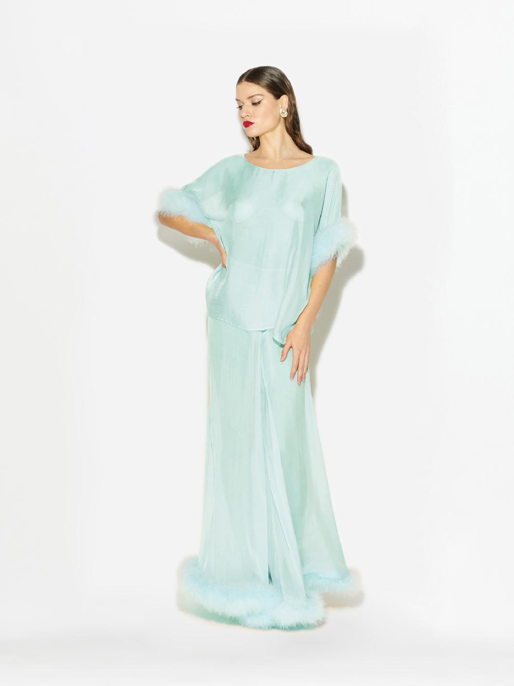 rosamosario “CLOE” AQUA