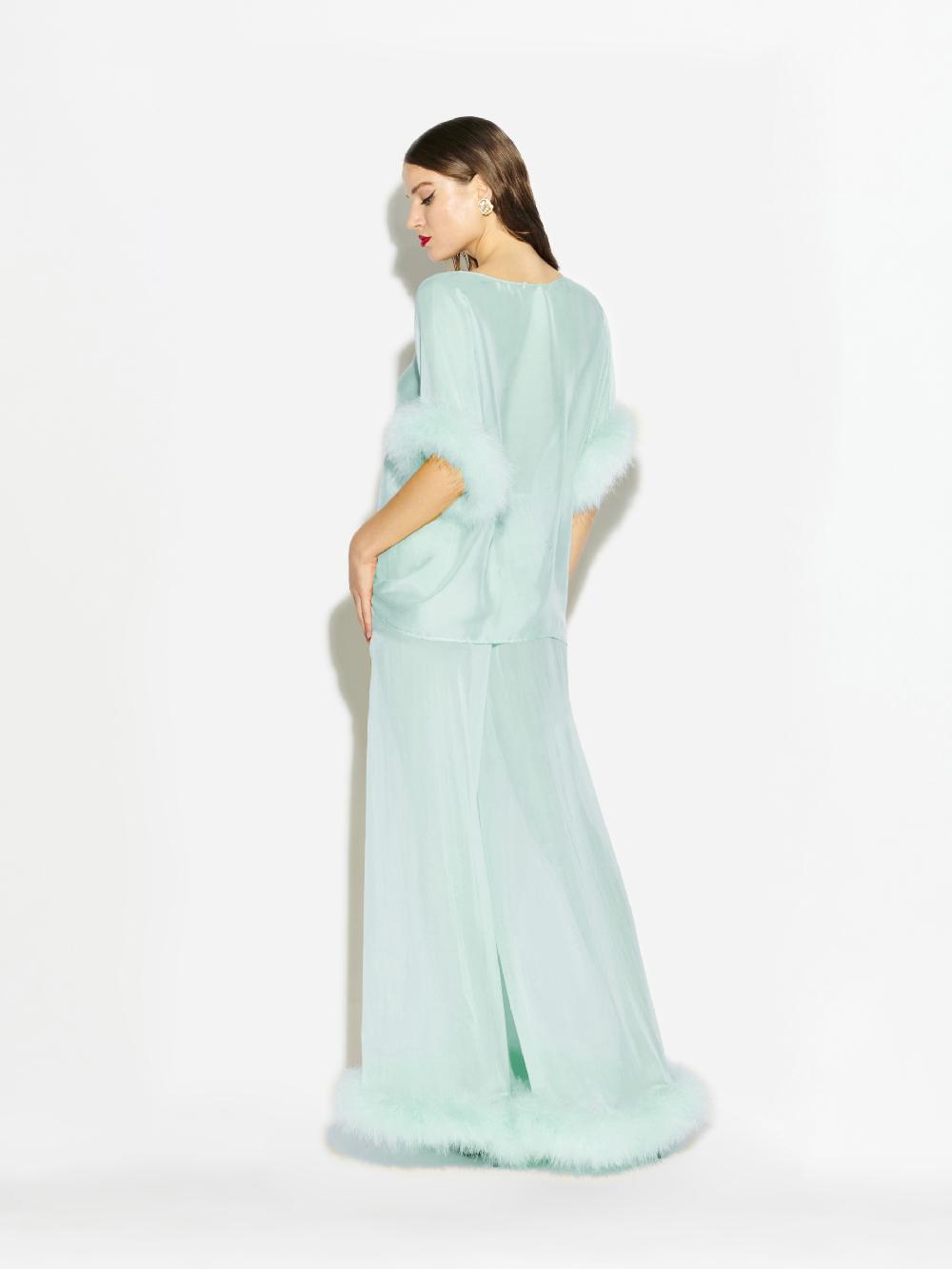 rosamosario “CLOE” AQUA