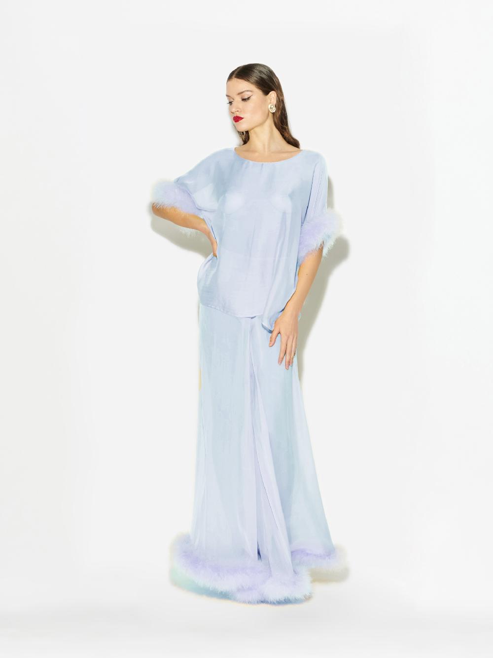 rosamosario “CLOE” AZZURRO