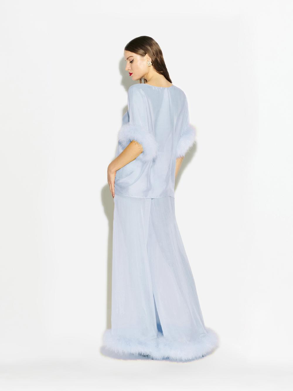 rosamosario “CLOE” AZZURRO