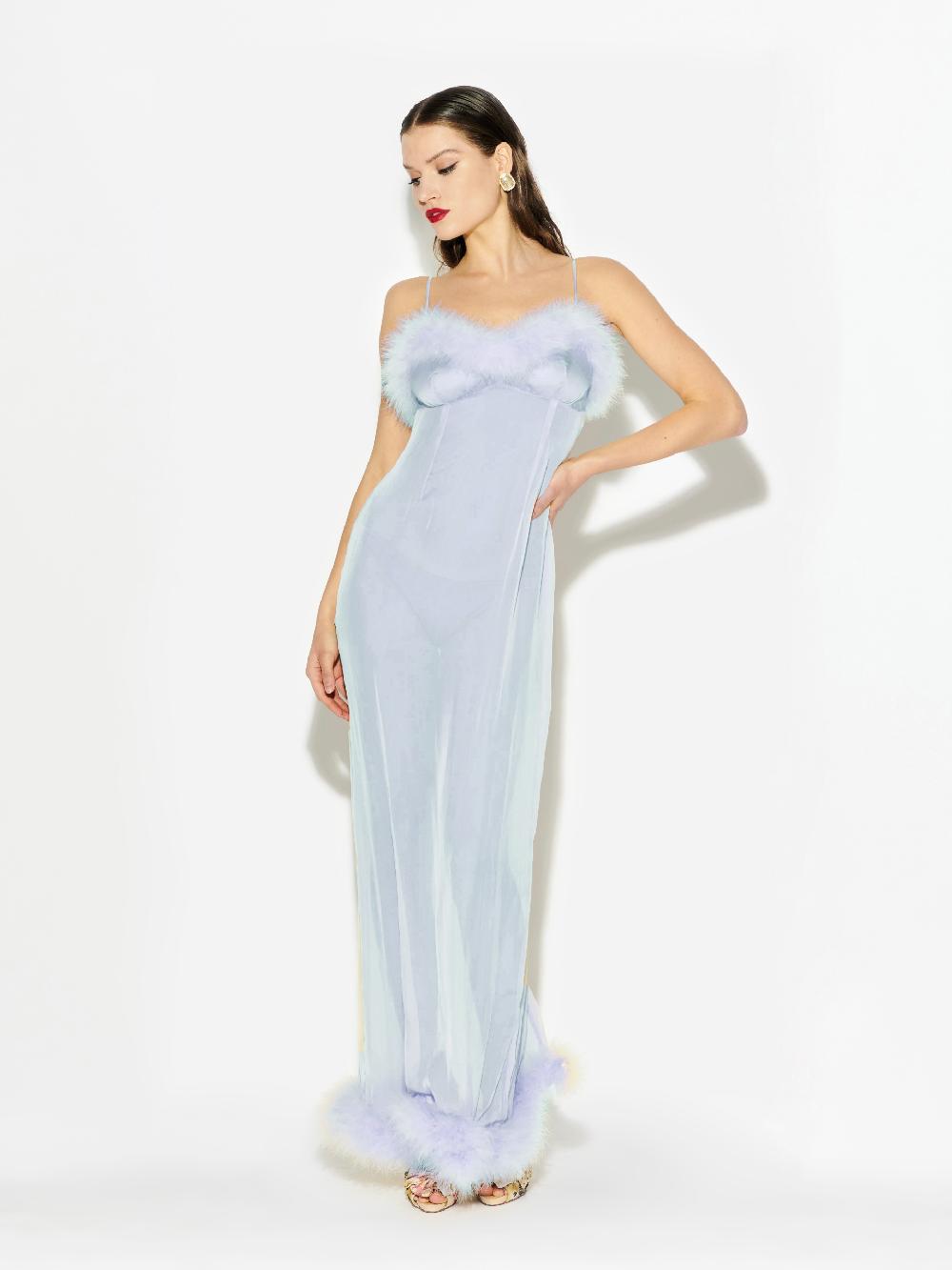 rosamosario “CLOE” AZZURRO