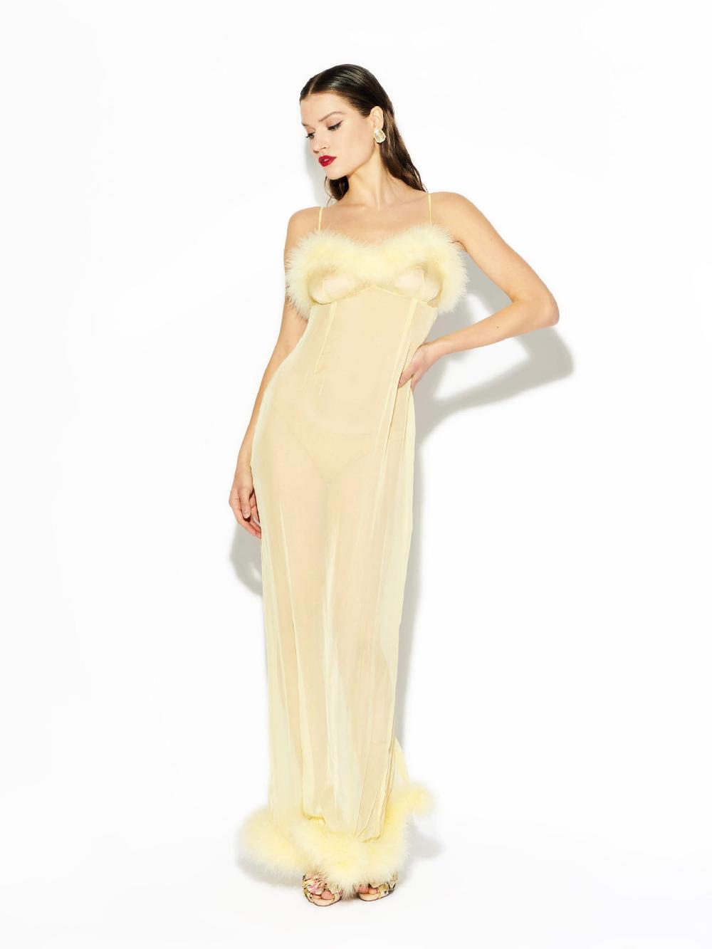 rosamosario “CLOE” GIALLO