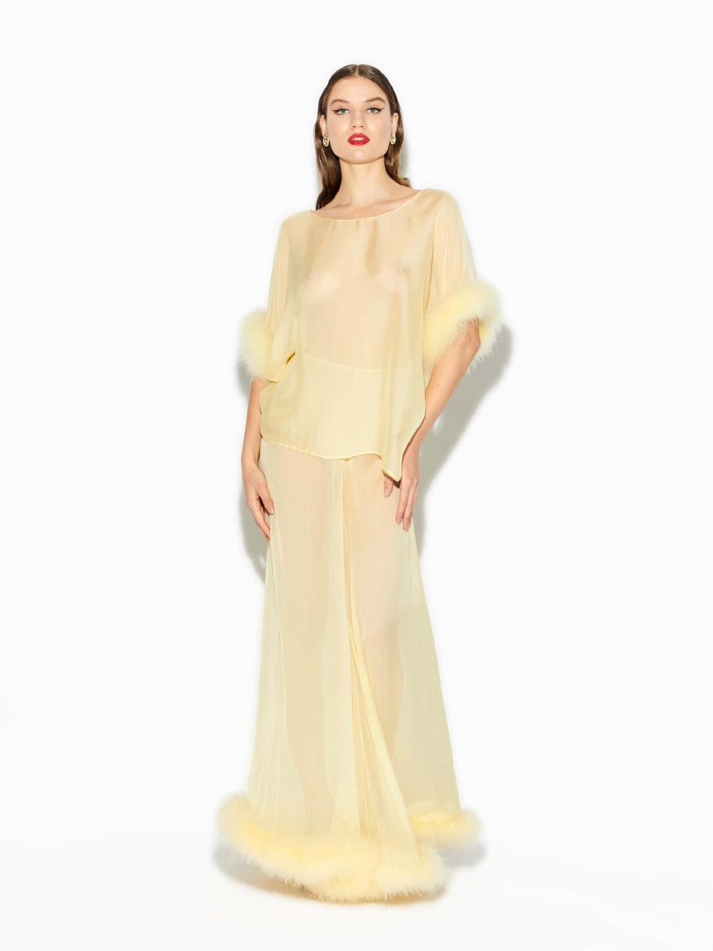 rosamosario “CLOE” GIALLO