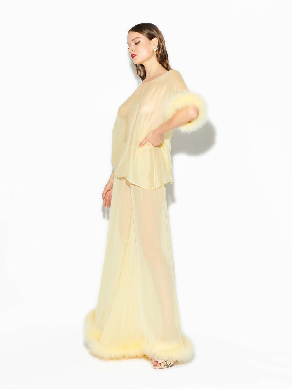 rosamosario “CLOE” GIALLO