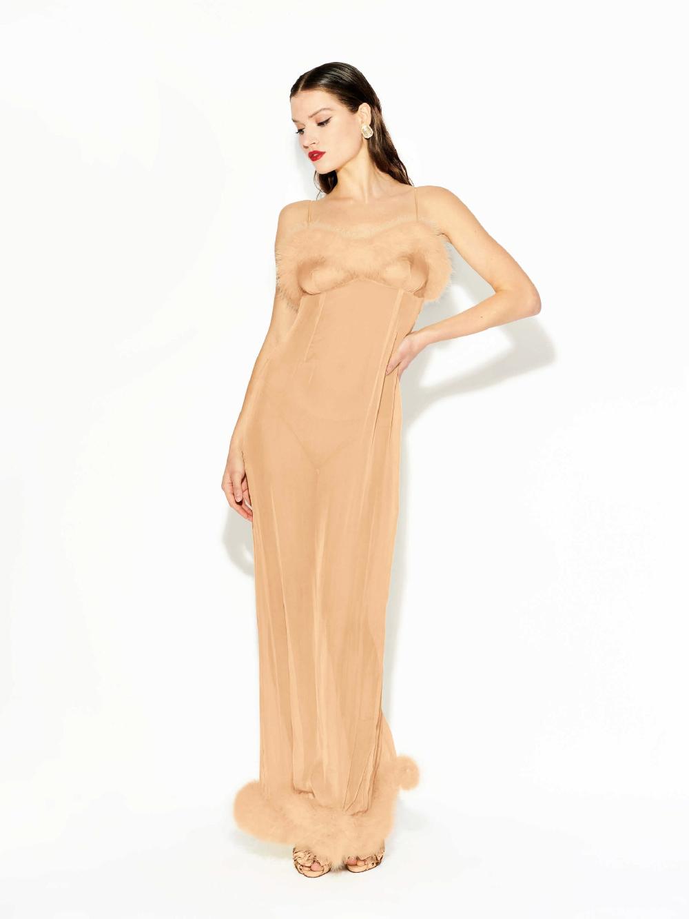 rosamosario “CLOE” NUDE