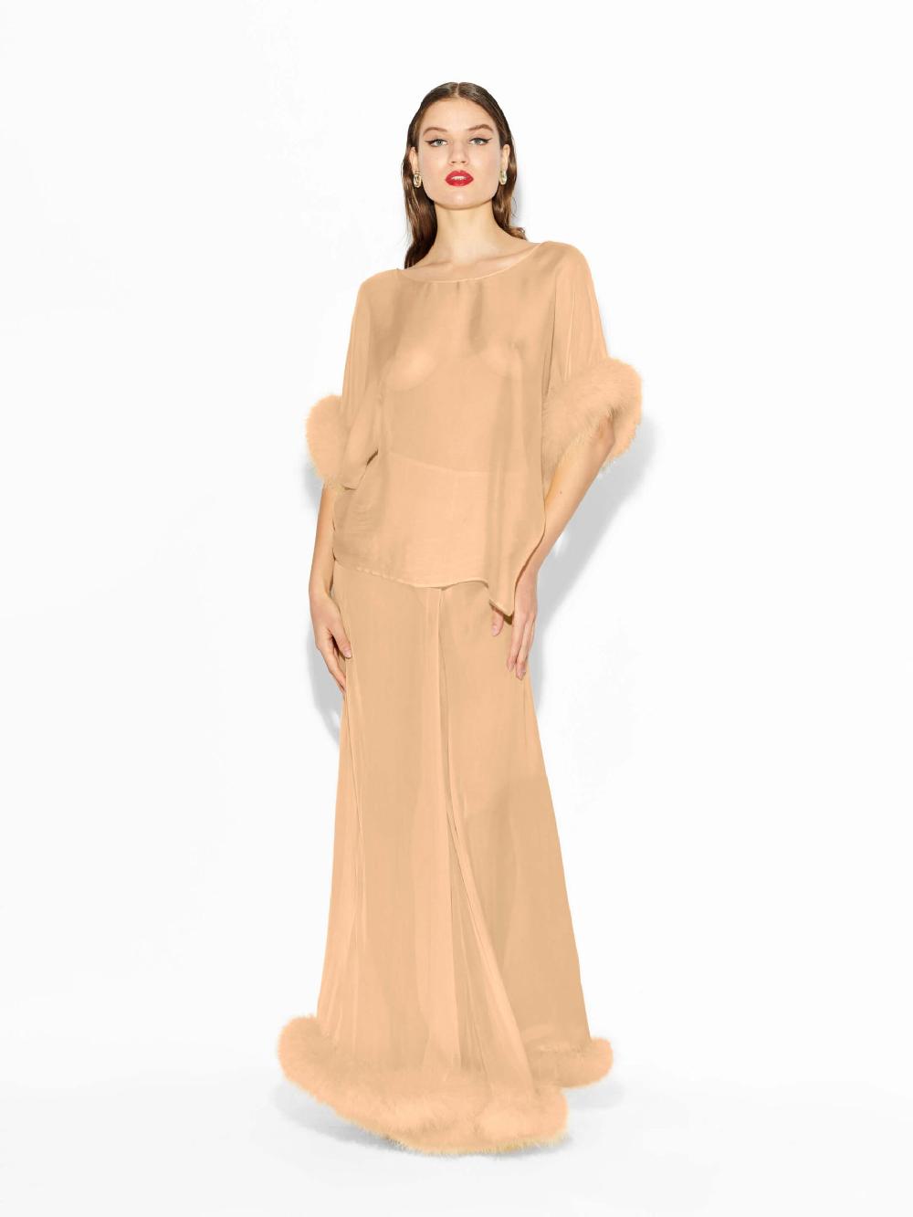 rosamosario “CLOE” NUDE