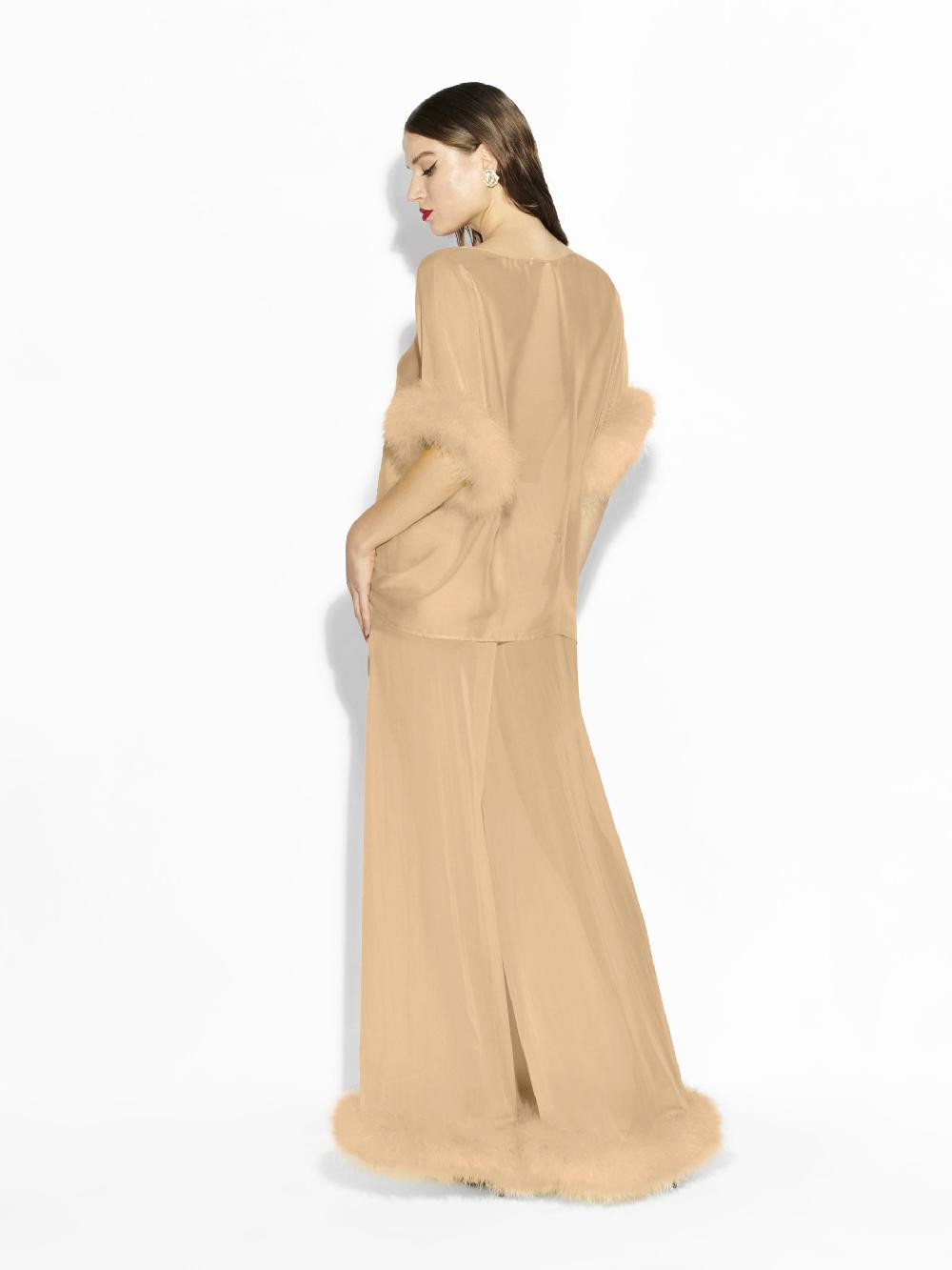 Rosamosario “CLOE” NUDE