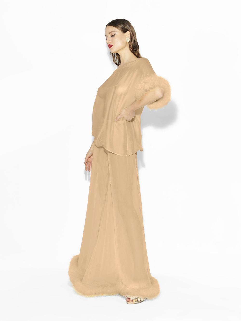 rosamosario “CLOE” NUDE