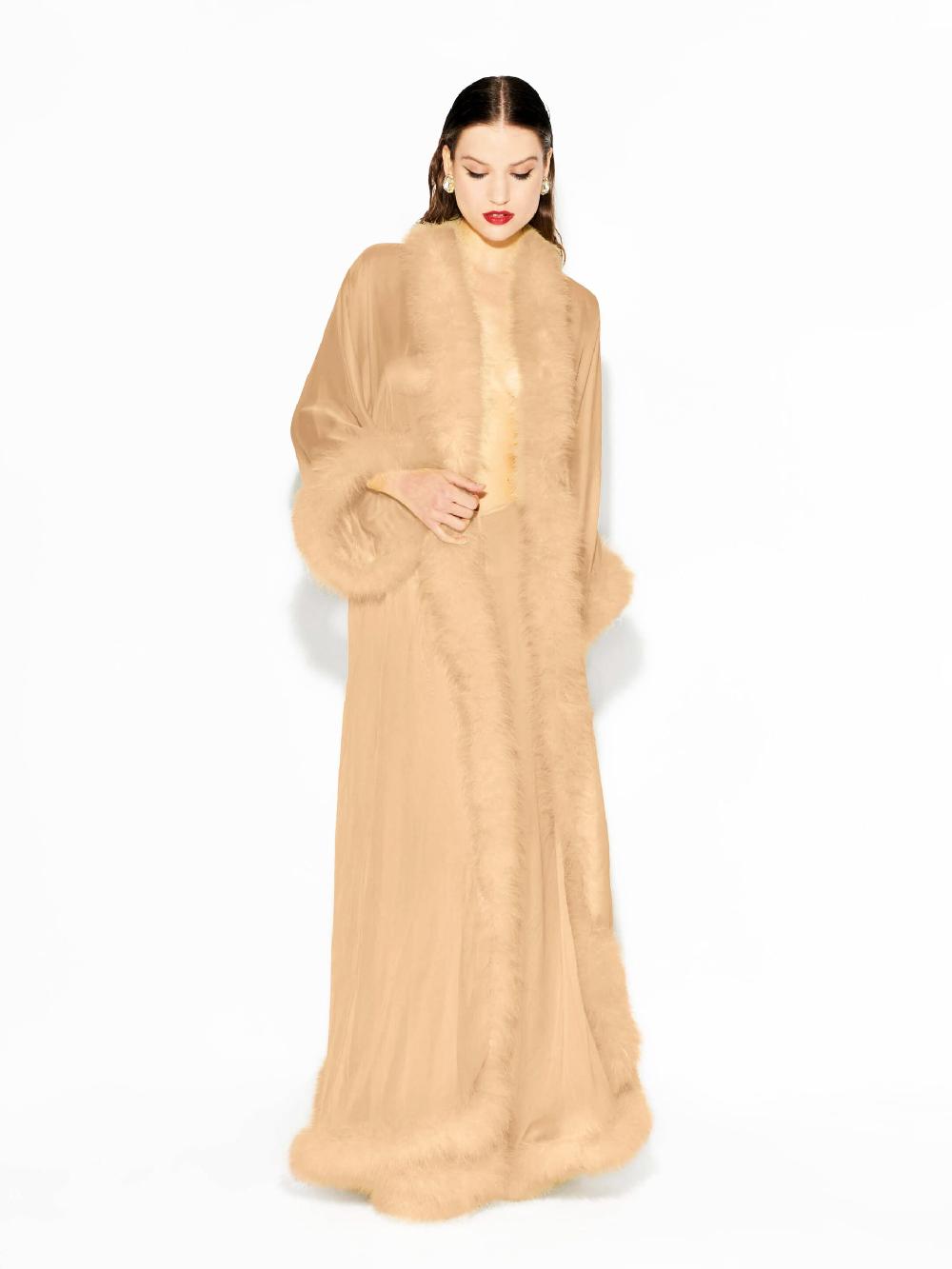 rosamosario “CLOE” NUDE