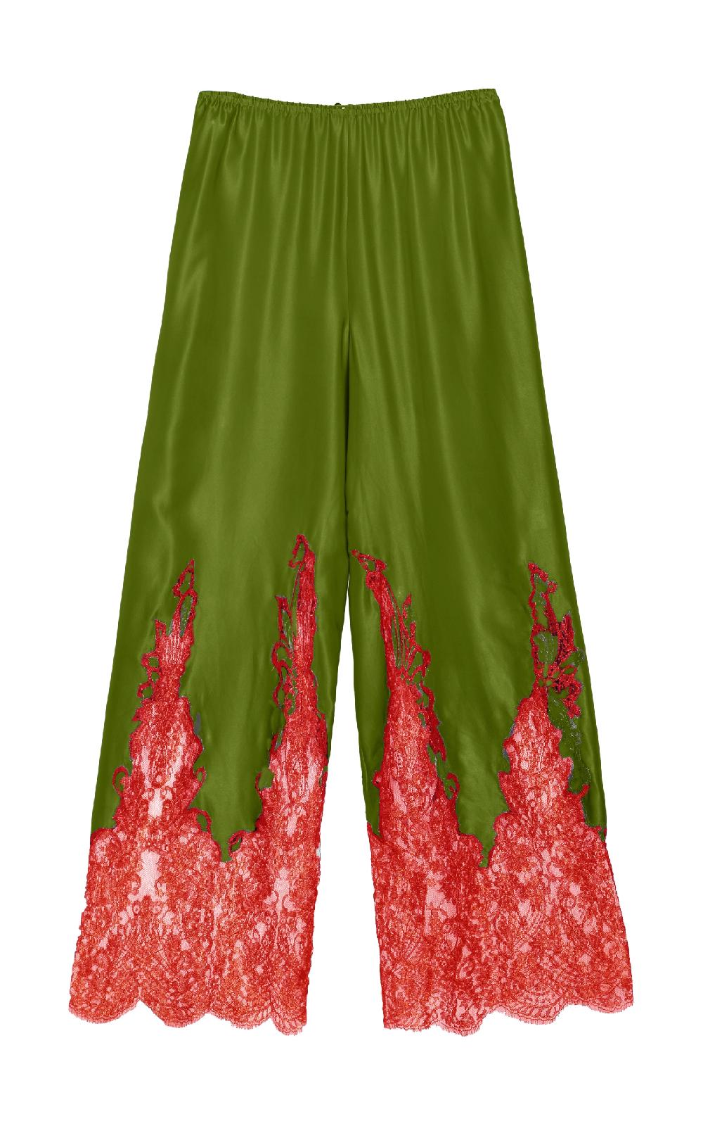 Rosamosario CORAL GABLE (ONLY 1 LEFT)