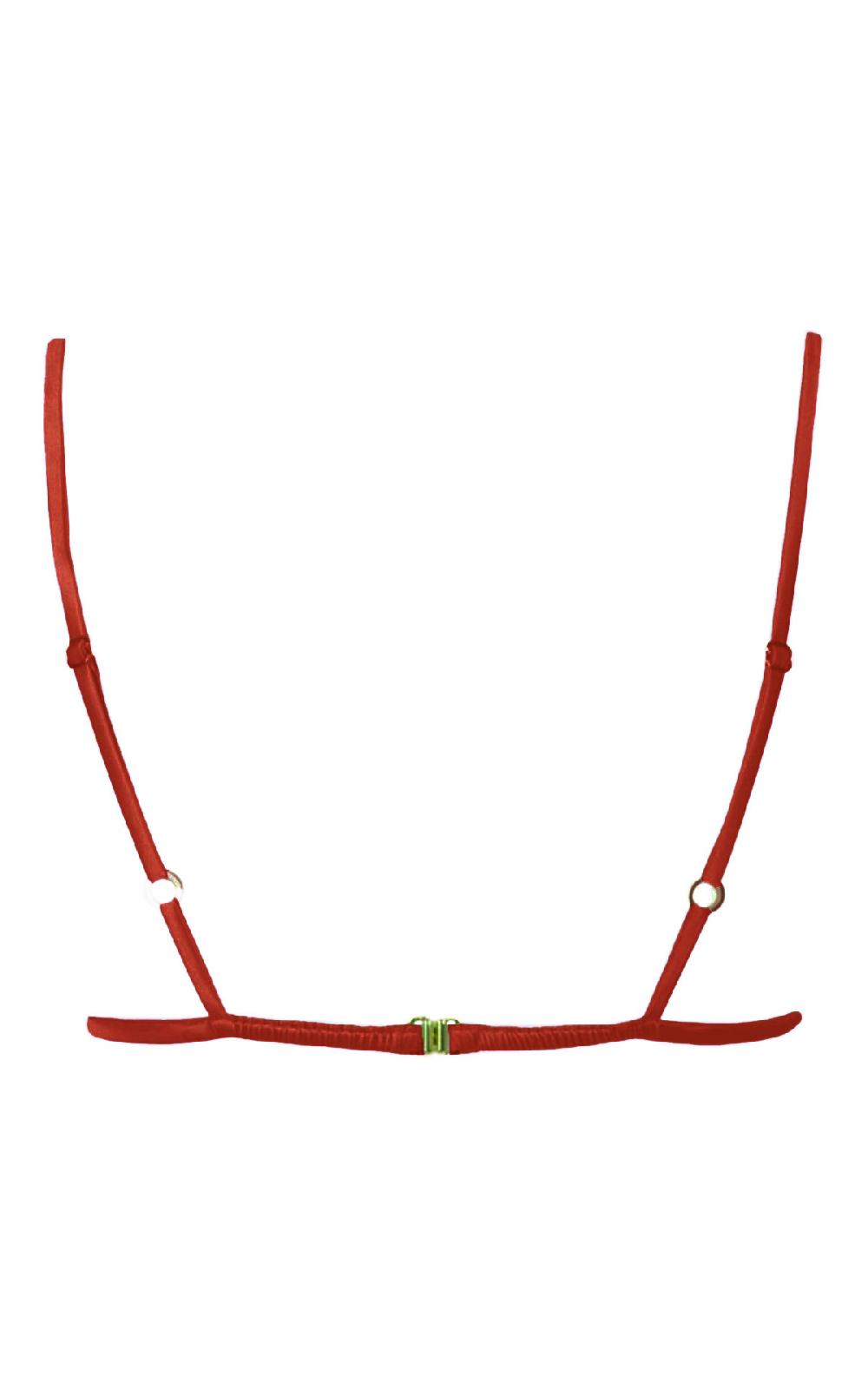 Rosamosario DAKHIRA JEWEL (ONLY 1 LEFT)