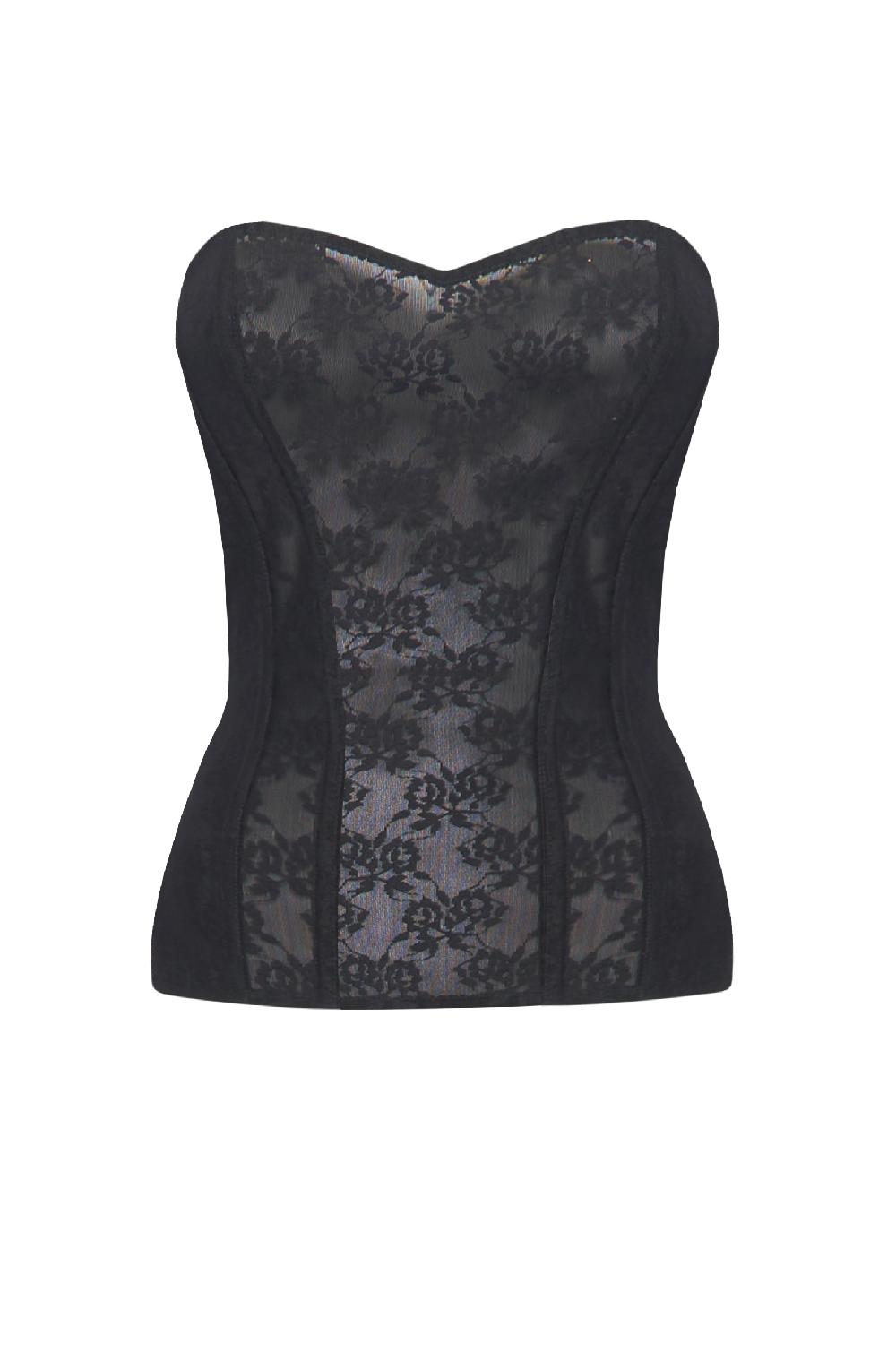 rosamosario DRESS YOU UP