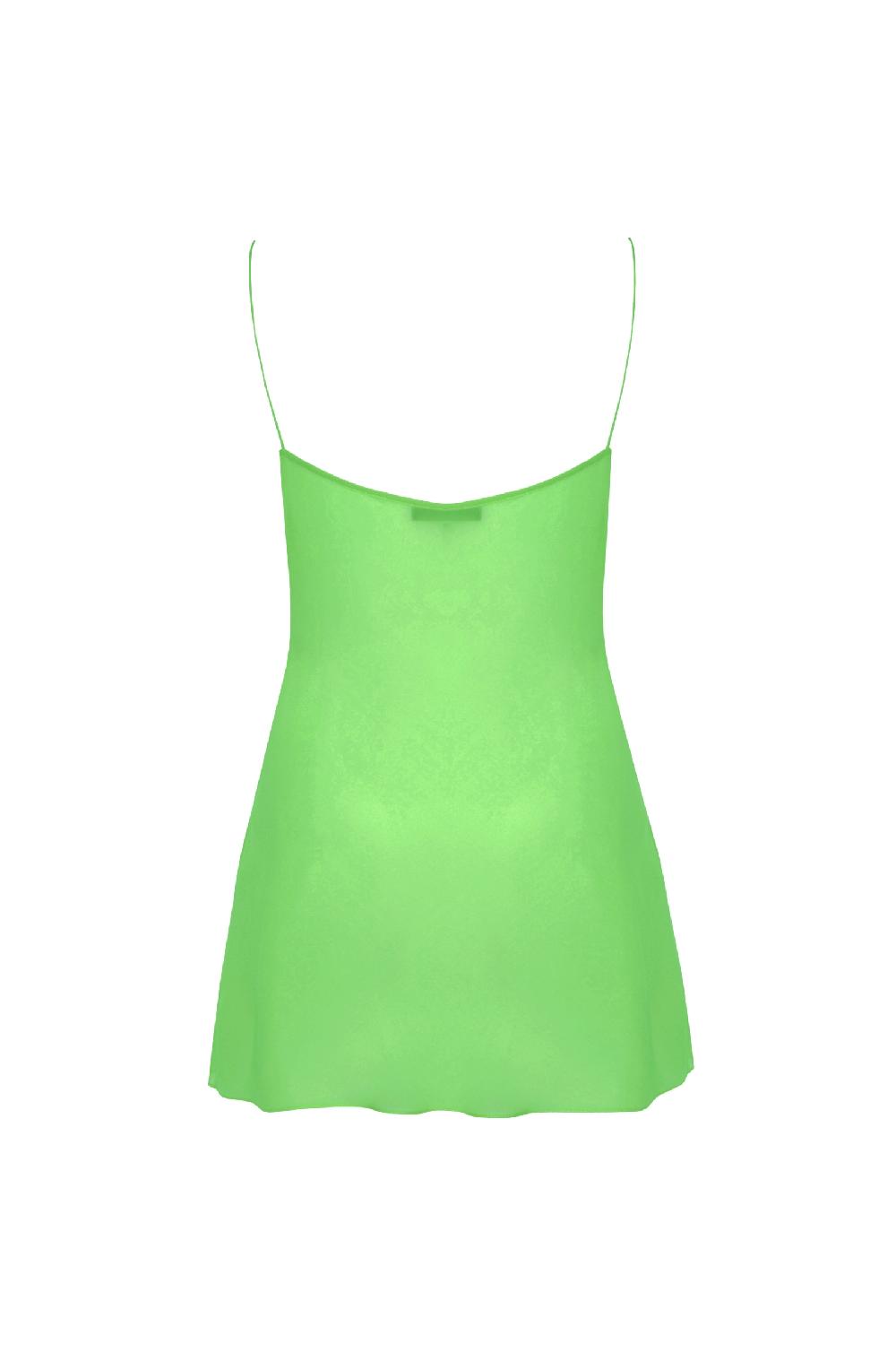 Rosamosario “DROPS OF LOVE” VERDE