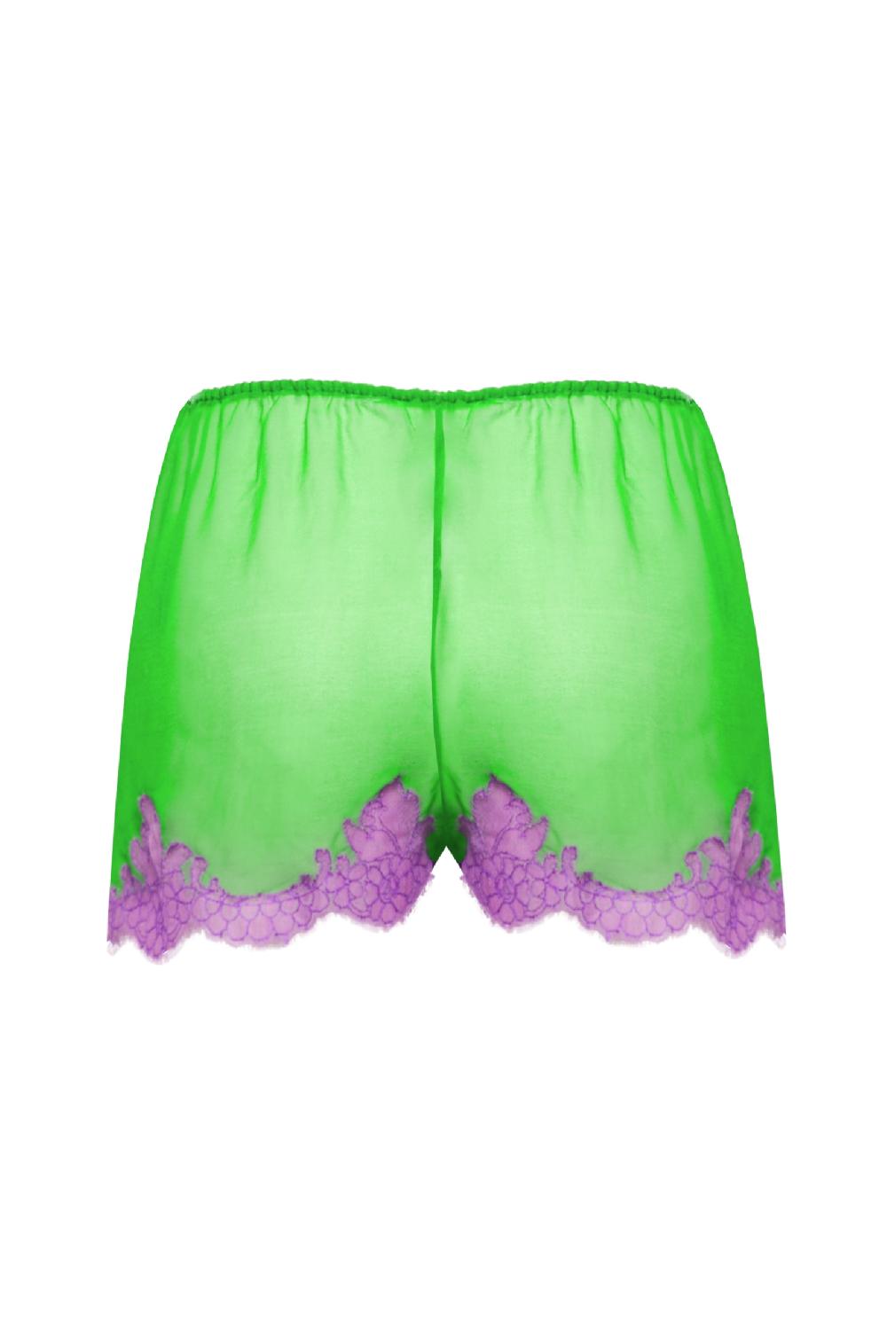 Rosamosario “DROPS OF LOVE” VERDE