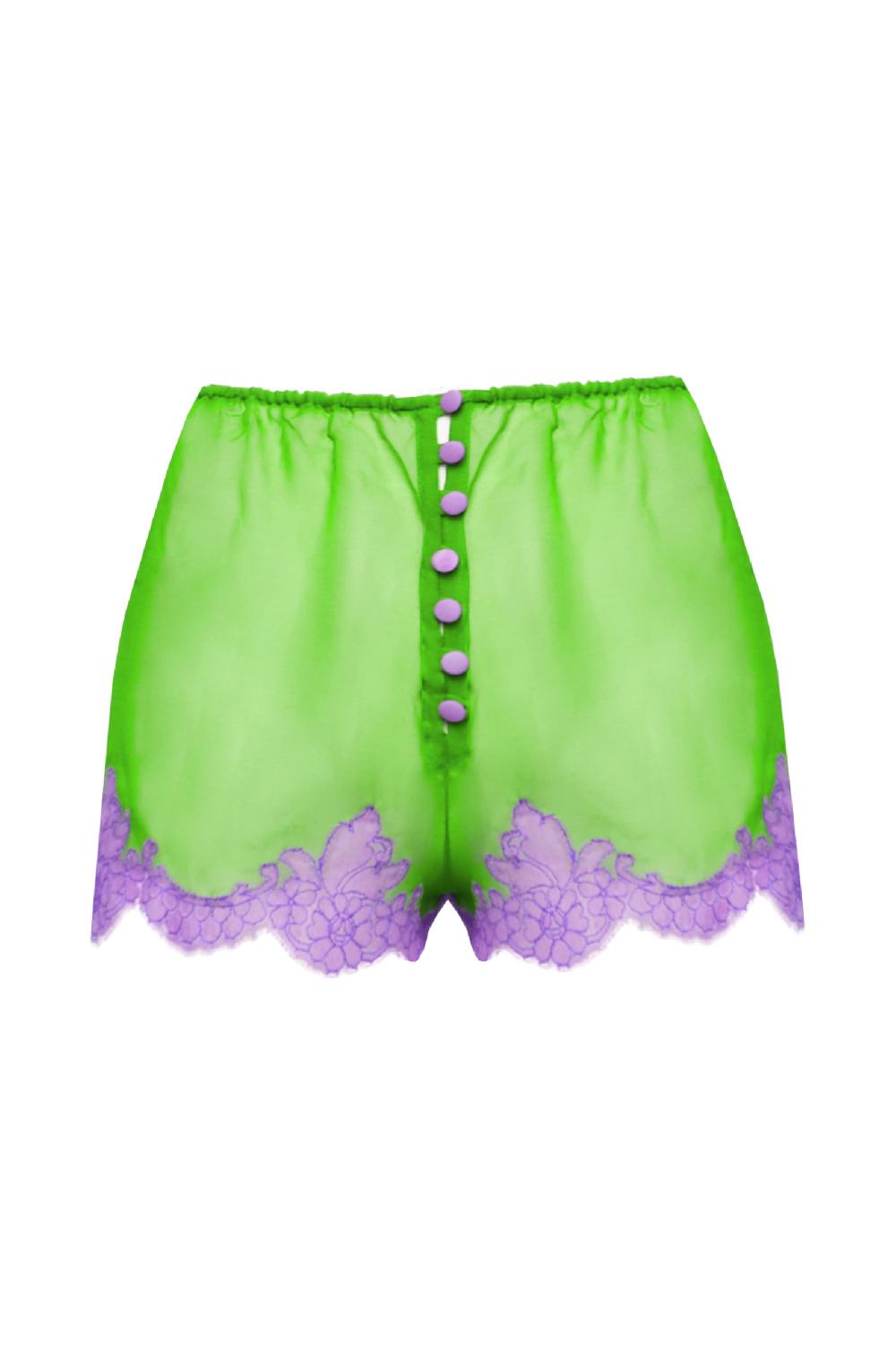 rosamosario “DROPS OF LOVE” VERDE