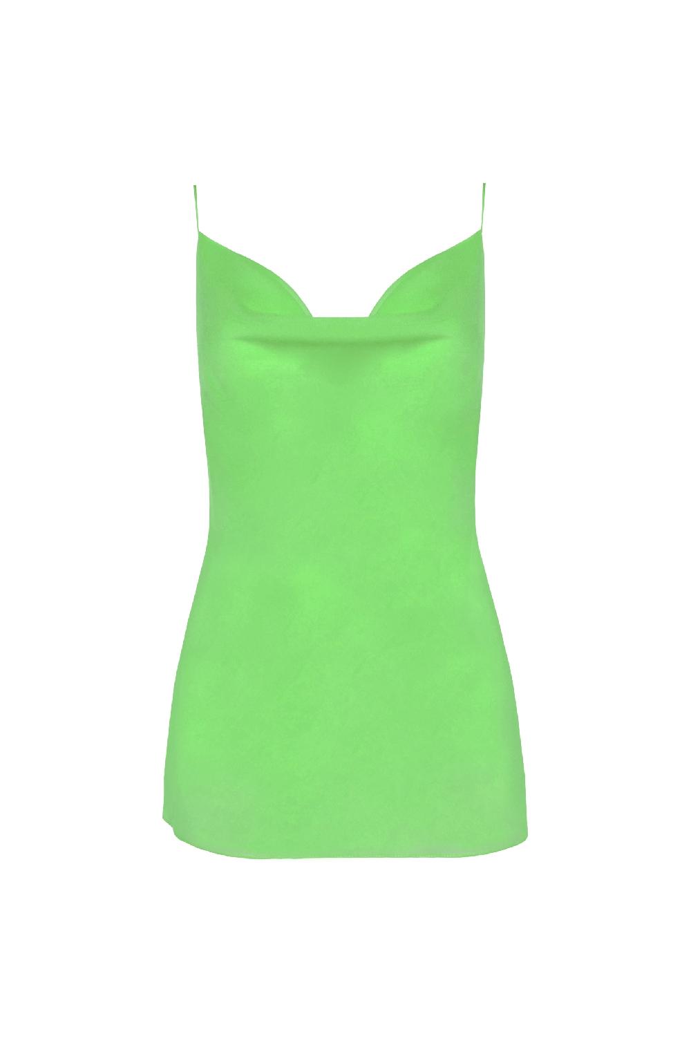 rosamosario “DROPS OF LOVE” VERDE