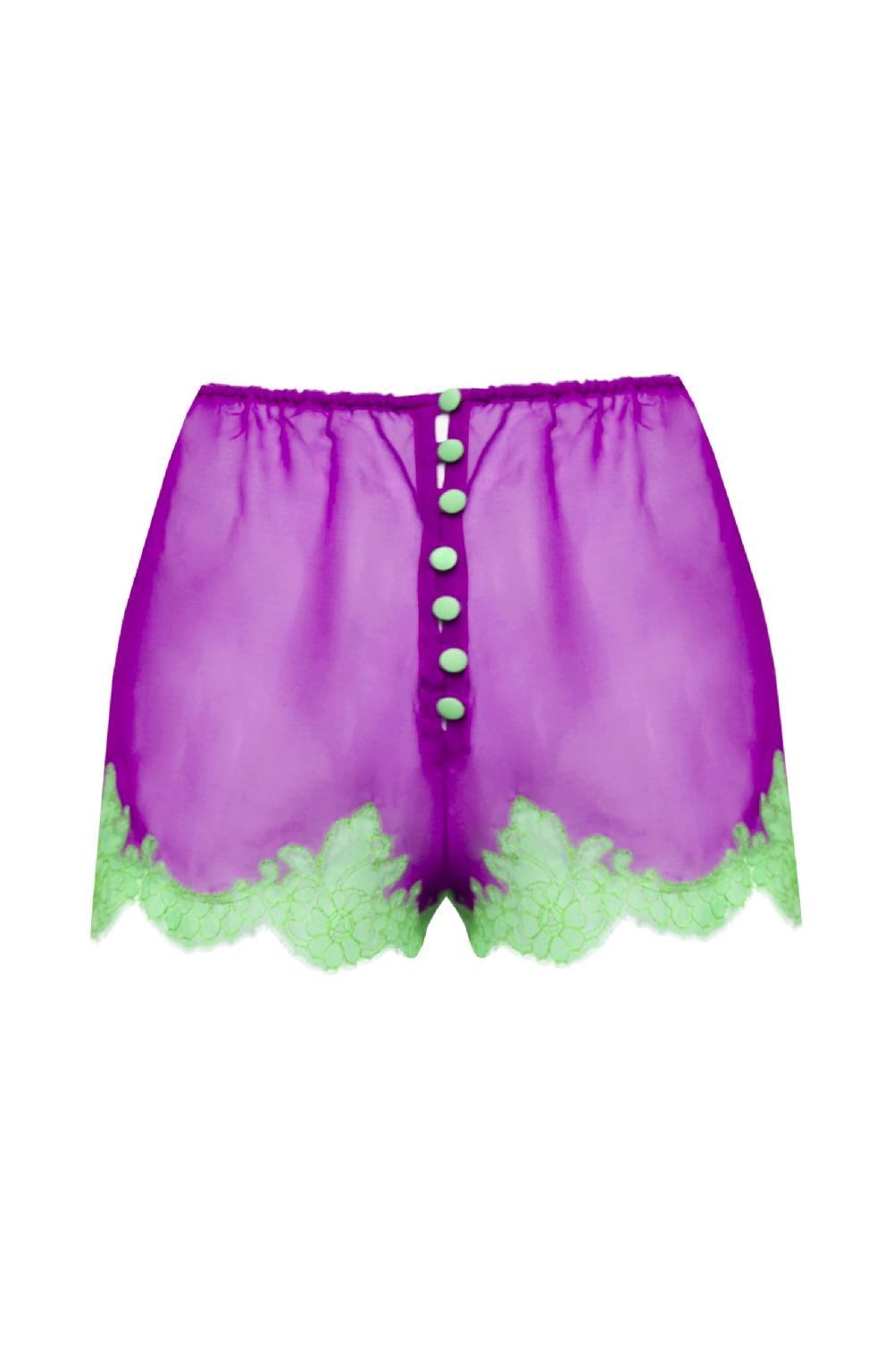 rosamosario “DROPS OF LOVE” VIOLA