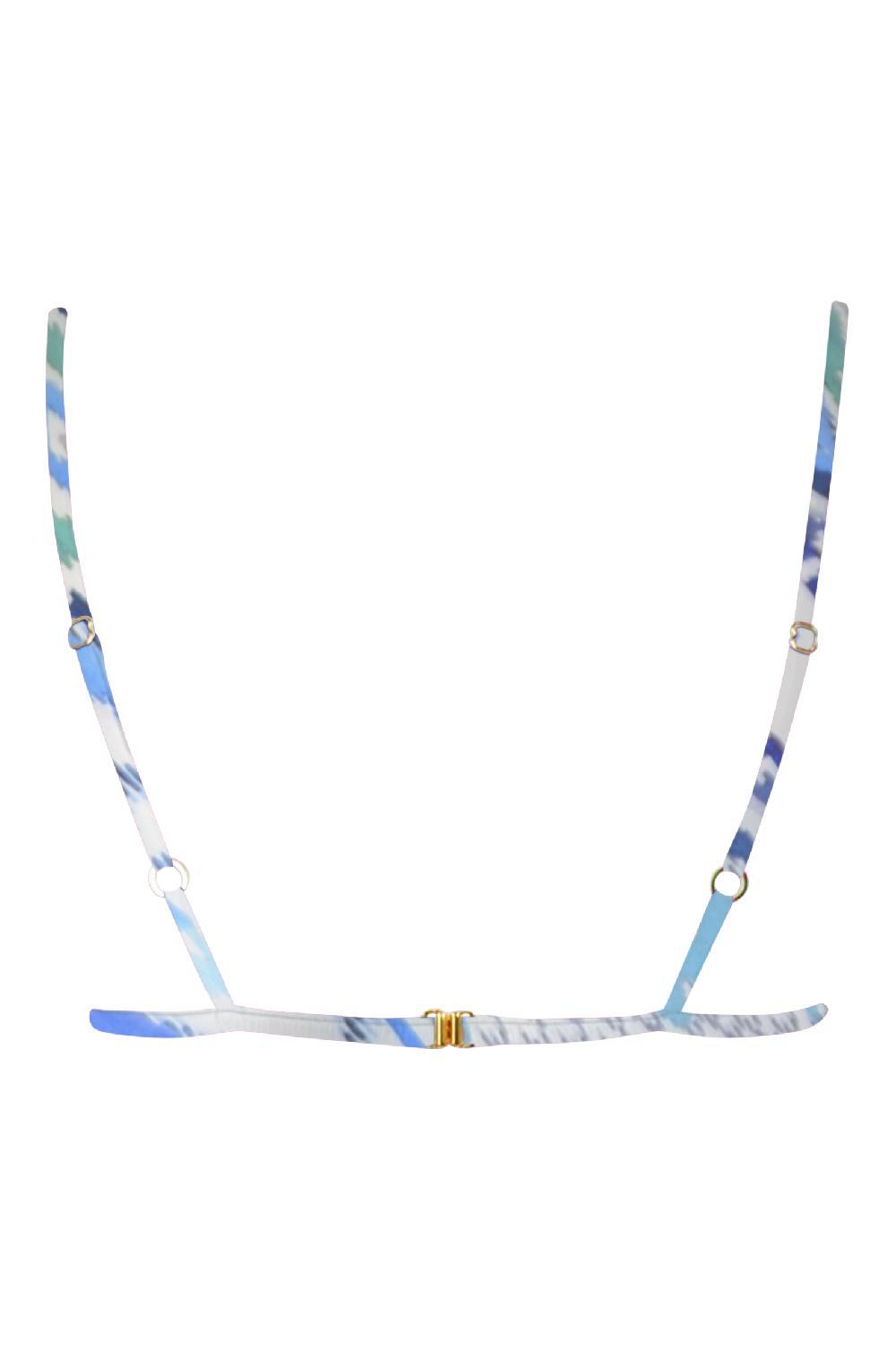 Rosamosario ELECTRIFY ME BABY (ONLY 1 LEFT)