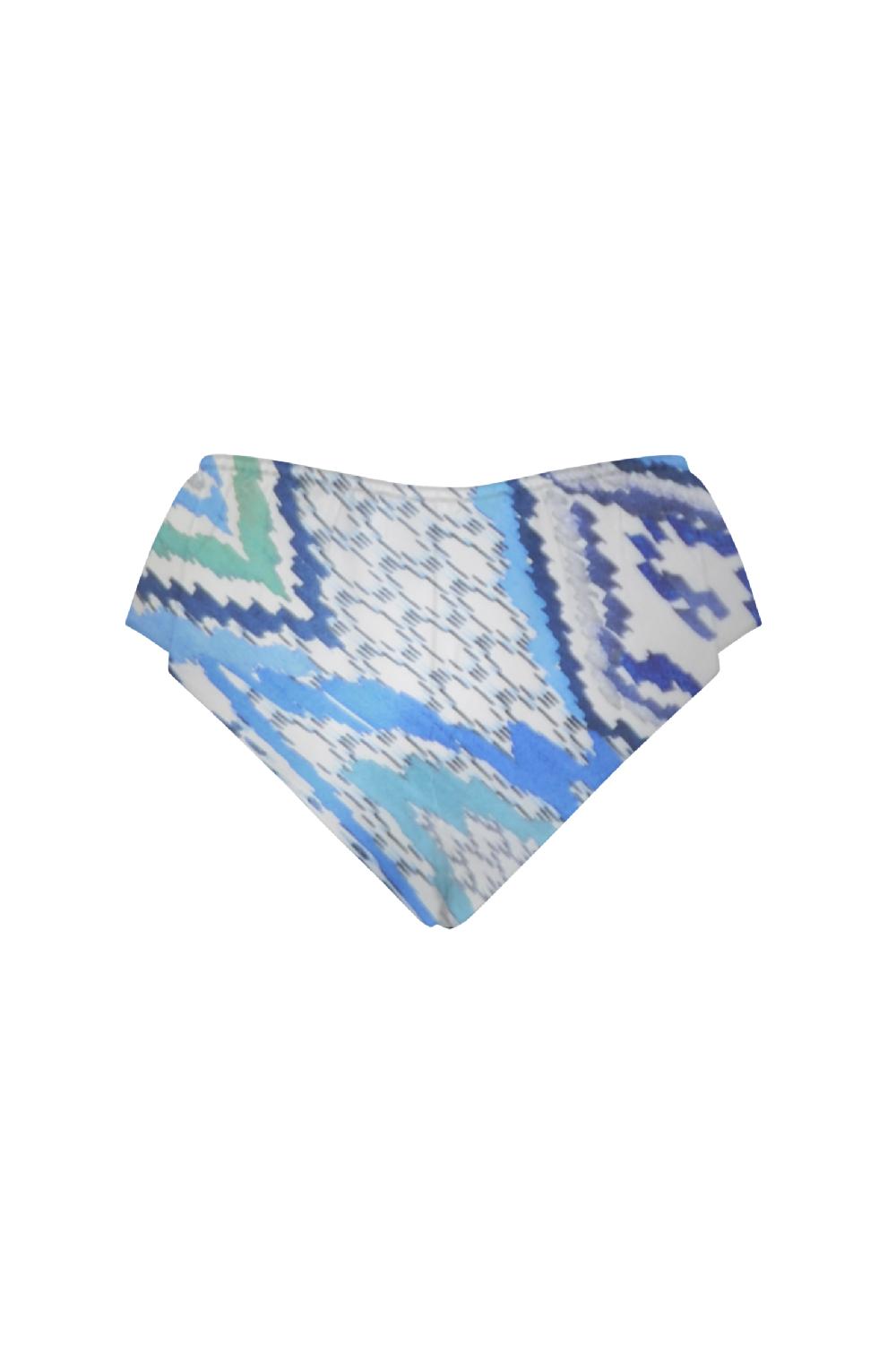 Rosamosario ELECTRIFY ME BABY (ONLY 1 LEFT)