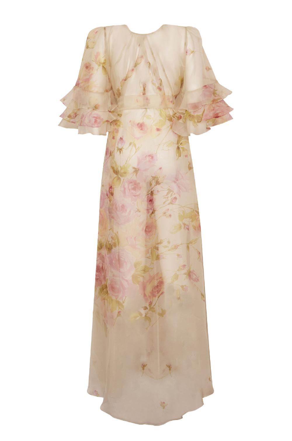 Rosamosario ETHEREAL BLOOM (ONLY 1 LAST)