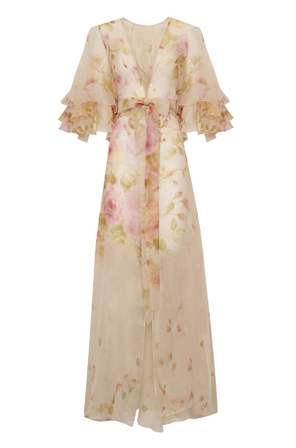 rosamosario ETHEREAL BLOOM (ONLY 1 LAST)