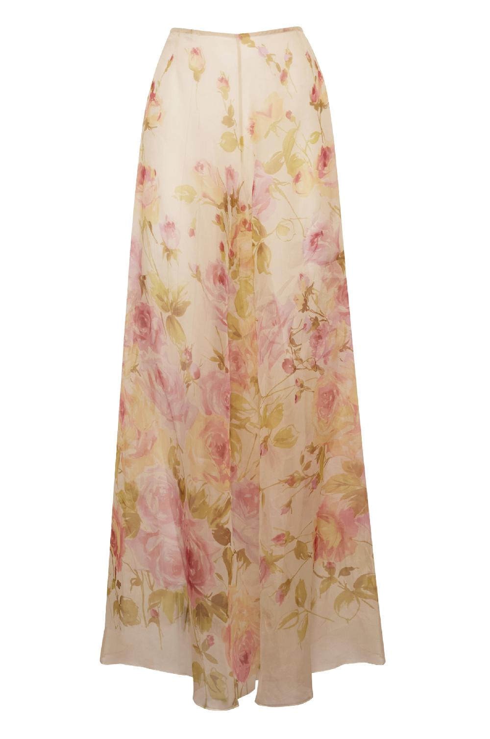 rosamosario ETHEREAL BLOOM (ONLY 1 LEFT)