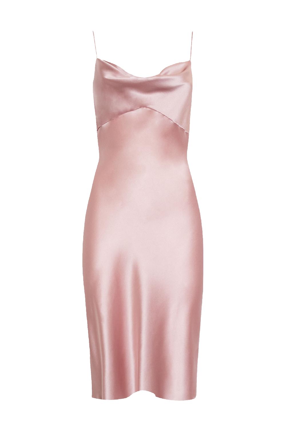 rosamosario “EUPHORIA” PINK (ONLY 1 LEFT)