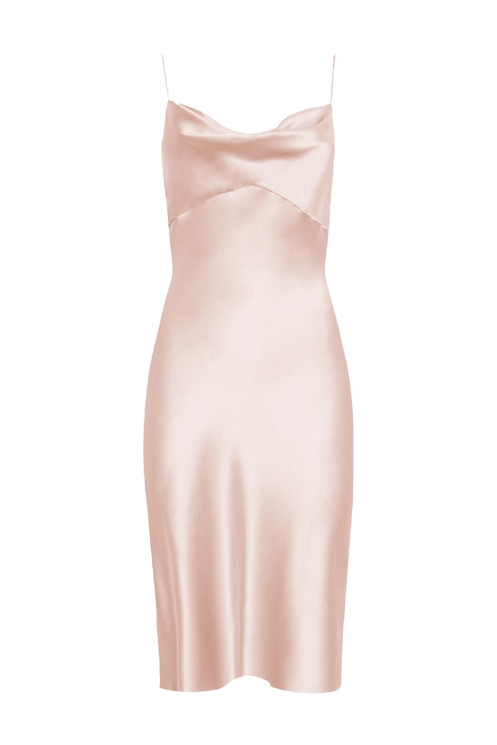 rosamosario “EUPHORIA” PINK