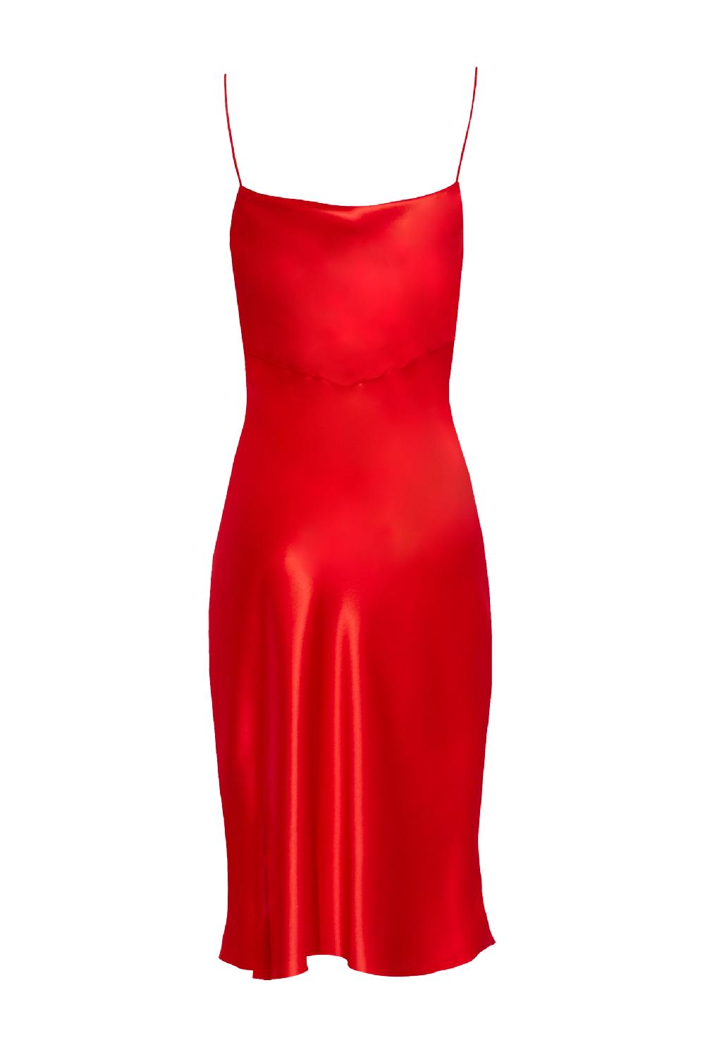 Rosamosario “EUPHORIA” RED (ONLY 1 LEFT)