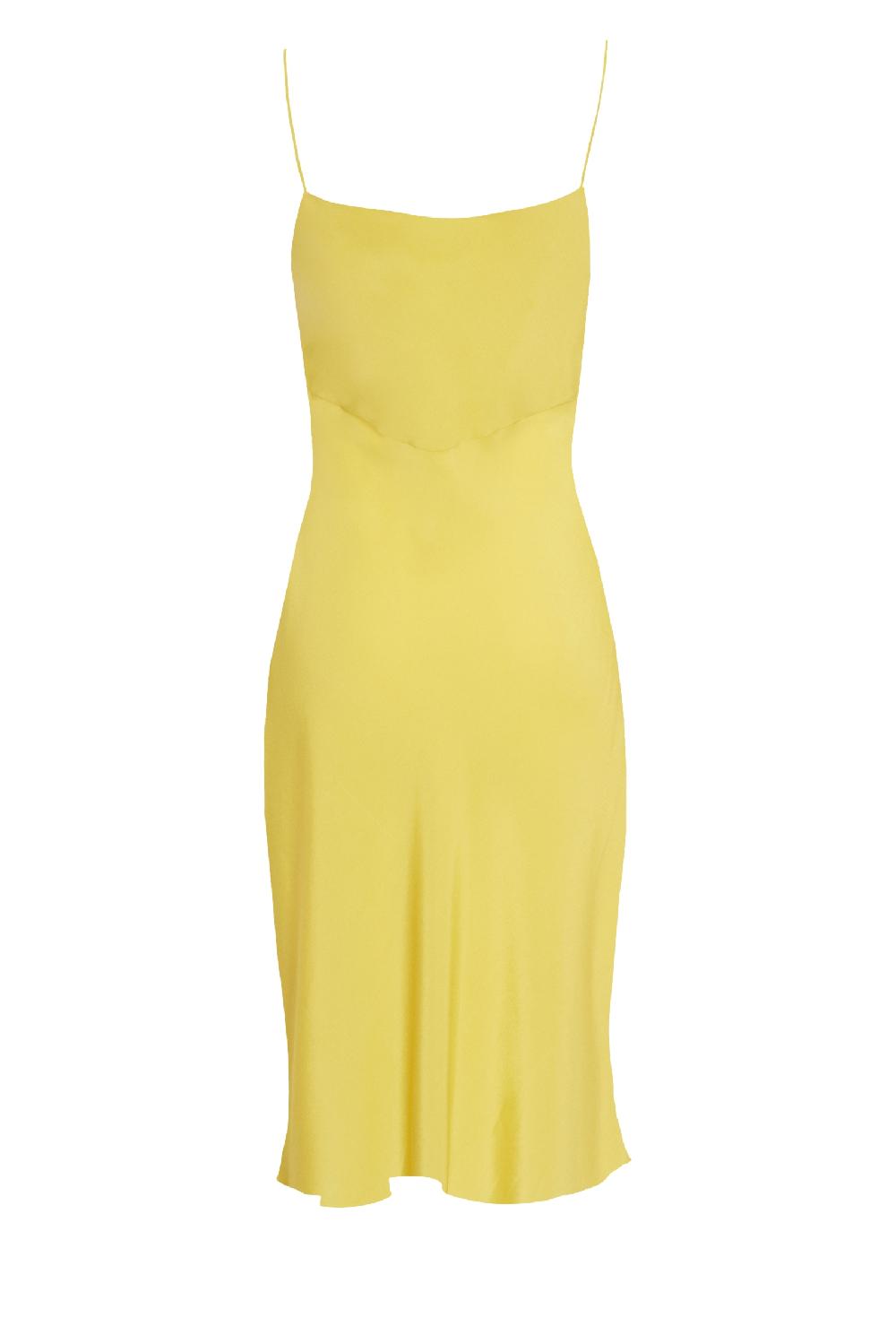 Rosamosario “EUPHORIA” YELLOW (ONLY 1 LEFT)