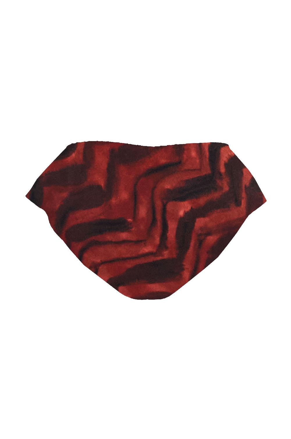 Rosamosario EYE OF THE TIGER (ONLY 1 LEFT)