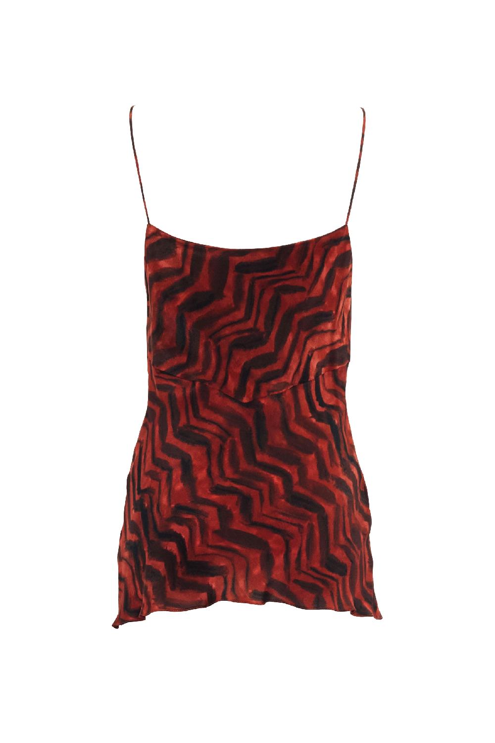 Rosamosario EYE OF THE TIGER (ONLY 1 LEFT)