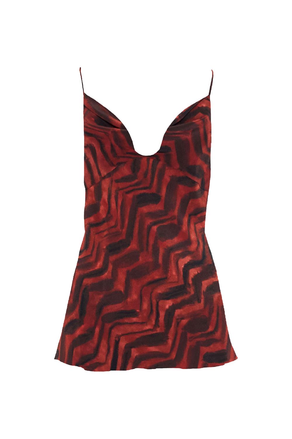 rosamosario EYE OF THE TIGER (ONLY 1 LEFT)