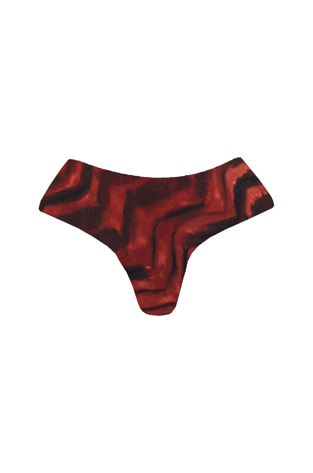 rosamosario EYE OF THE TIGER (ONLY 1 LEFT)