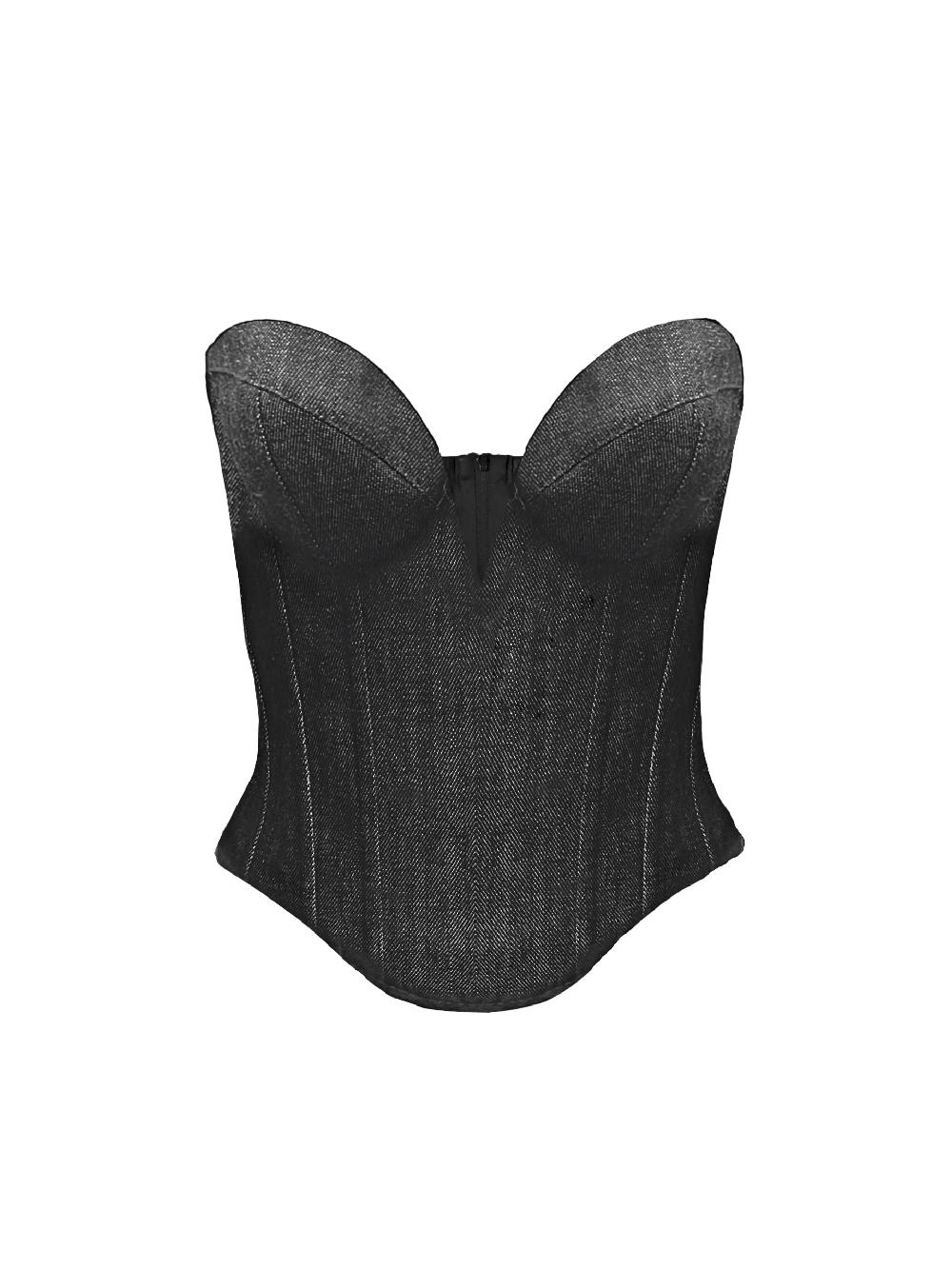 rosamosario “FEEL IT” BLACK