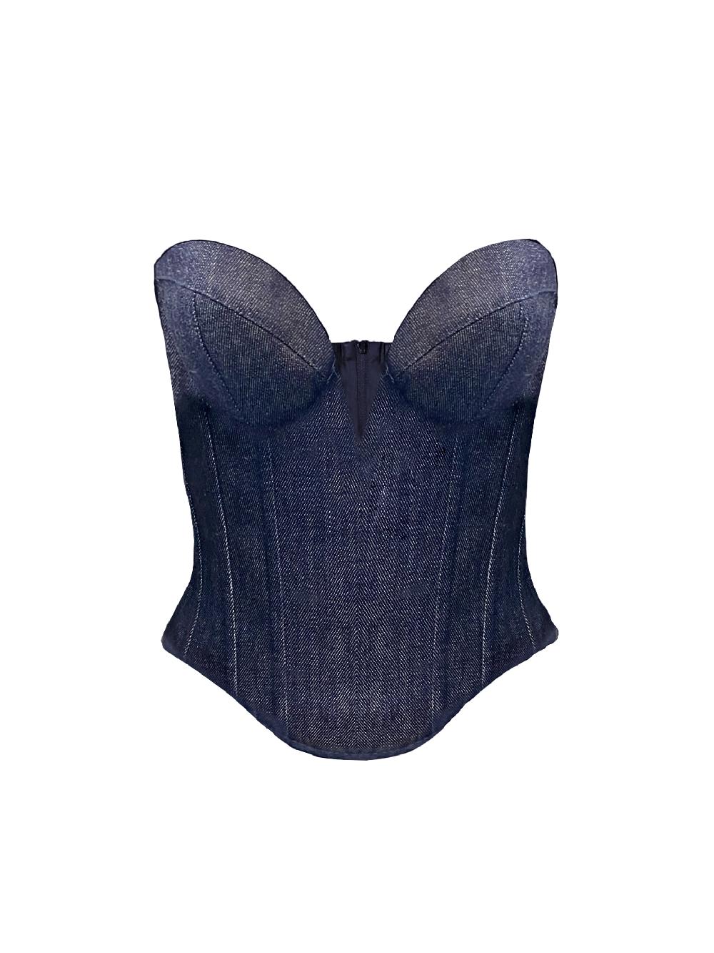 rosamosario “FEEL IT” BLUE