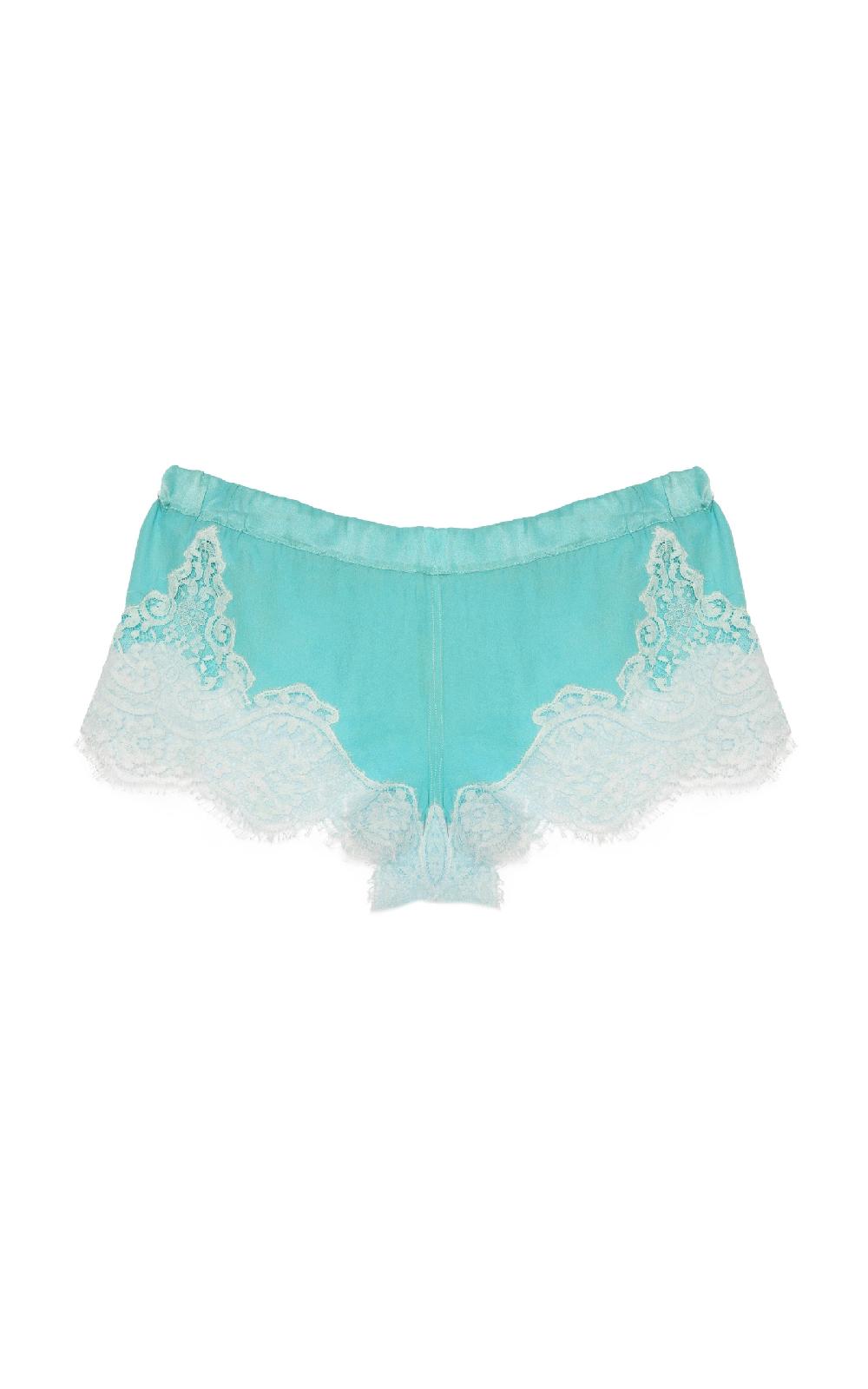 Rosamosario “FOGLIE D’AMORE” AQUA