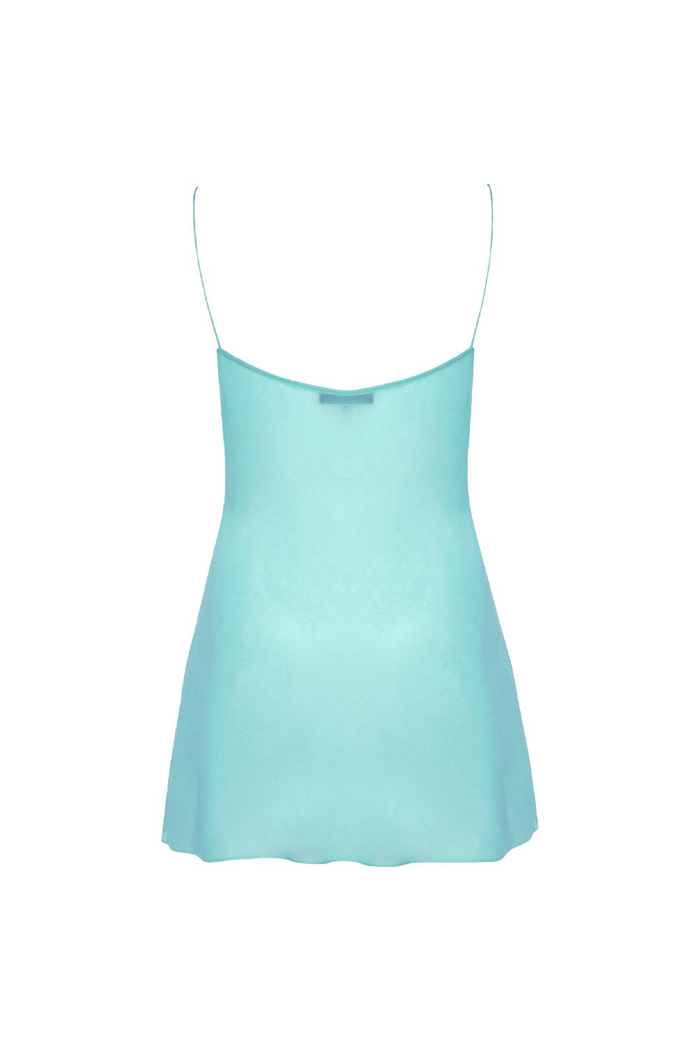 Rosamosario “FOGLIE D’AMORE” AQUA