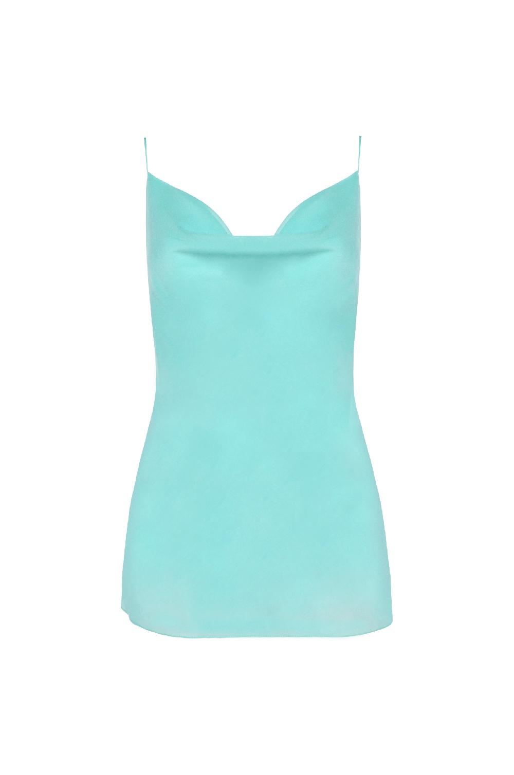 rosamosario “FOGLIE D’AMORE” AQUA